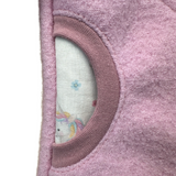 Walkjacke für Kinder " Einhorn"