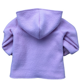 Walkjacke für Kinder " Einhorn"
