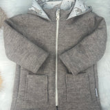 Walkjacke für Kinder " Dinos"