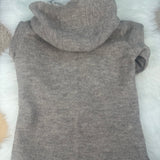 Walkjacke für Kinder " Dinos"