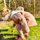 Walkjacke - Pony