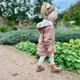 Walkjacke - Pony
