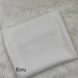 Kuschelig weich & super bequem: Kinderhose aus Bio-Baumwoll-Waffeljersey