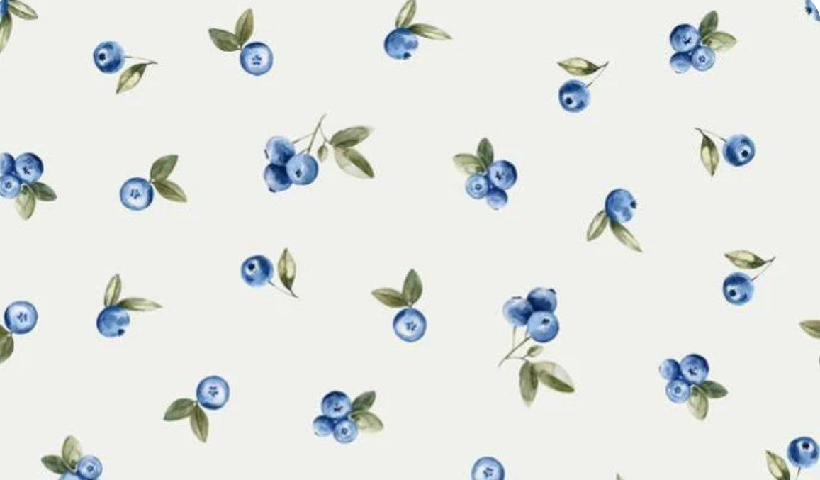 Jersey Blaubeeren