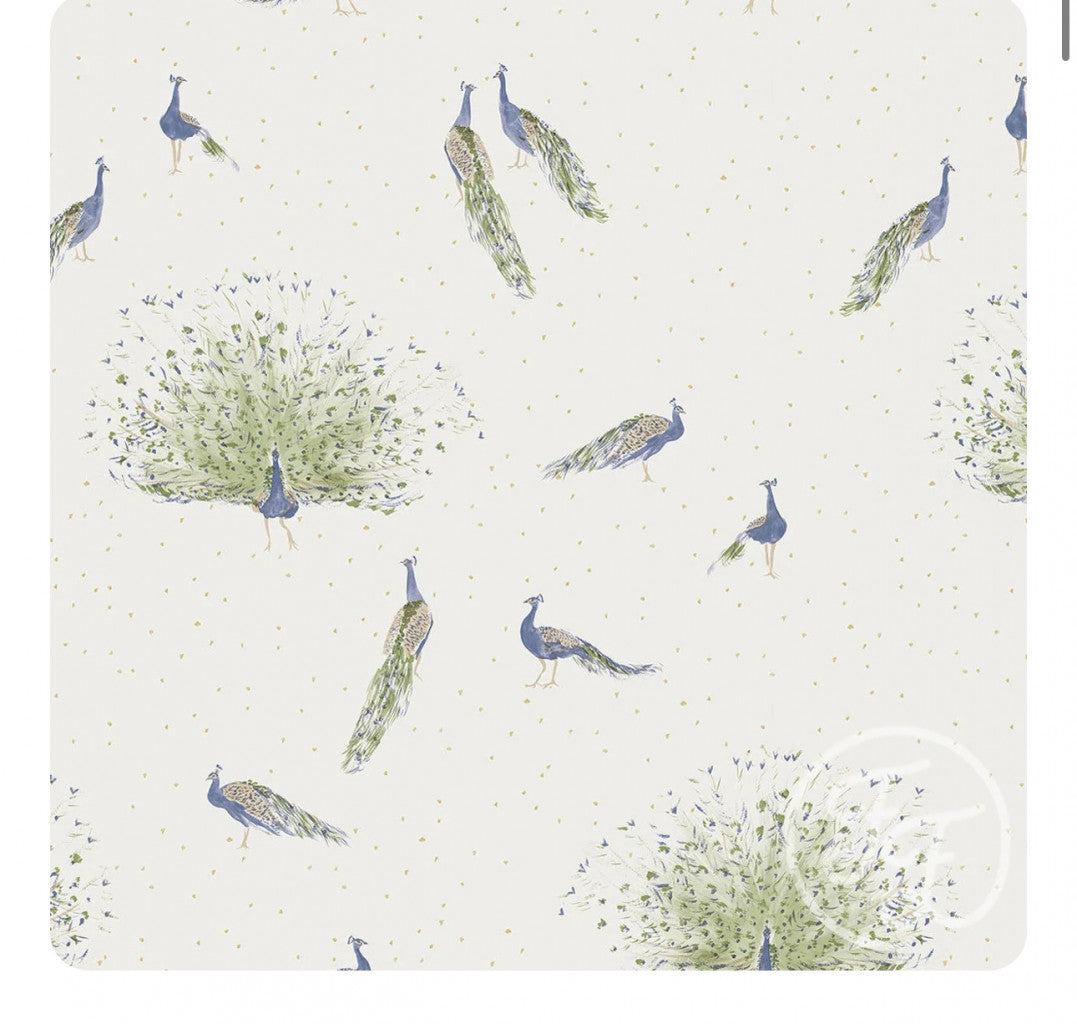 Jersey Pfau