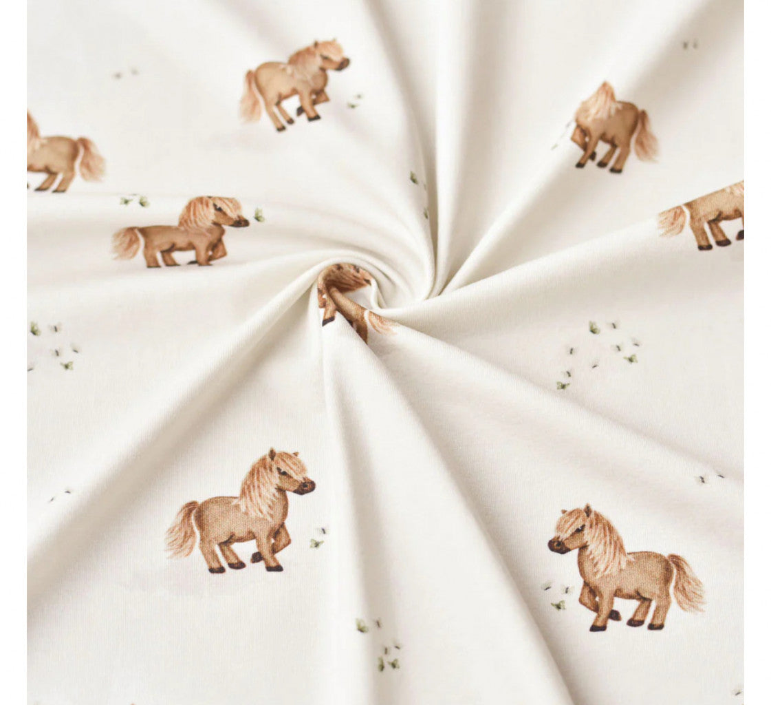 Jersey Ponys