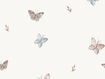 Jersey Schmetterling