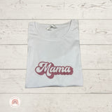 Mama Papa Mini Familien Outfit , Partnerlook für Mama Tochter, Fotoshootings Mama Papa Mini, Familie Outfit Set