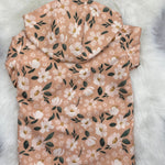 Softshell Regenjacke für Kinder gefüttert, Kinderregenjacke mit Kapuze und Reißverschluss,Softshelljacke Kinder, Übergangsjacke Kinder