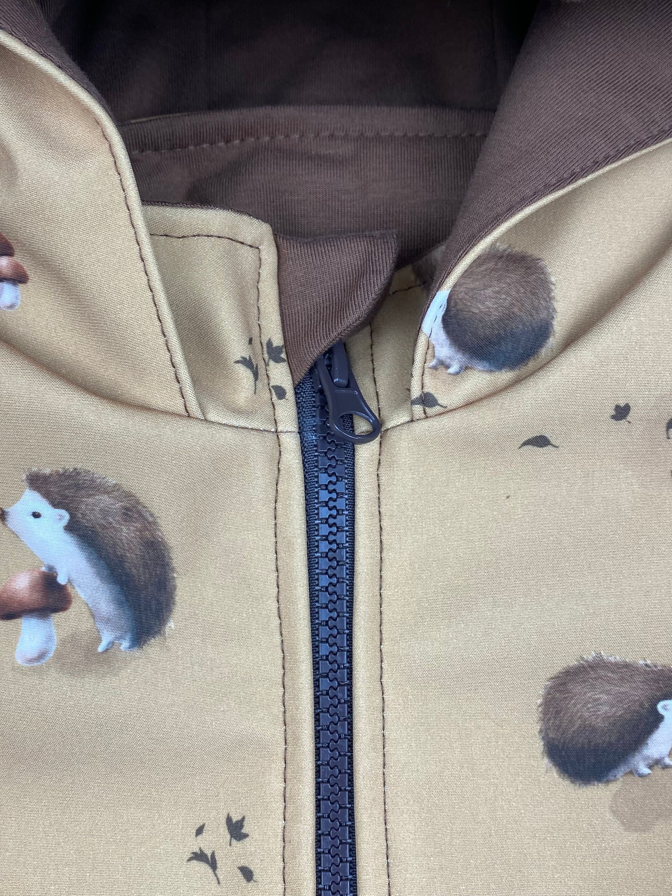 Regenjacke für Kinder, Matschjacke,Softshell Regenjacke gefüttert, Softshelljacke Kinder, Übergangsjacke Kinder, Allwetterjacke Kinder