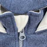 Walkjacke für Kinder, Wollwalkjacke Jungen, gefütterte Walkjacke Kinder, Walklodenjacke Kinder, Wolljacke für Kinder, Kinderjacke Winter