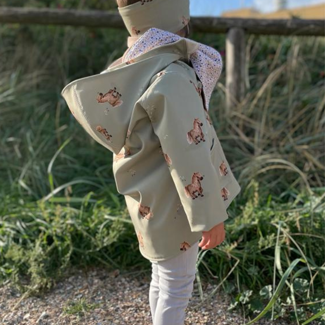 Warum ist meine Softshelljacke so cool?