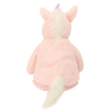 Kuscheltier mit Namen „ Einhorn“