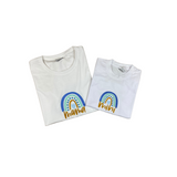 Mama und Mini Shirt Jungs
