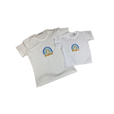 Mama und Mini Shirt Jungs