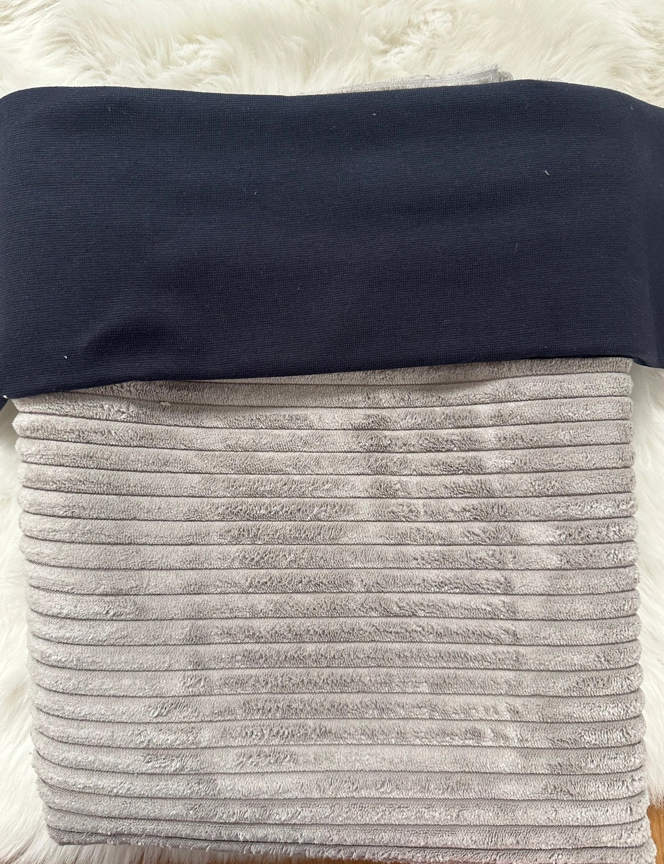 3-in-1 für süße Träume: Schlafsack, Pucksack und Strampelsack