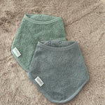 Frottee Halstuch für Babys & Kinder 