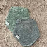 Frottee Halstuch für Babys & Kinder 