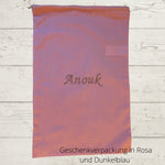Koala personalisiertes Kuscheltier bestickt mit Namen, Geschenk zur Geburt, Taufe, Geburtstag, Taufgeschenk Koala