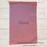 Koala personalisiertes Kuscheltier bestickt mit Namen, Geschenk zur Geburt, Taufe, Geburtstag, Taufgeschenk Koala