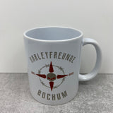 Logo Tasse