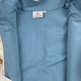 Kinder Softshelljacke „ Giraffe“