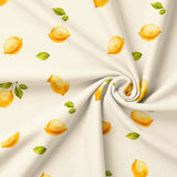 Softshelljacke für Mädchen Zitronella