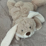 Superweicher Kuschelfreund Elefant, Schaf oder Fuchs