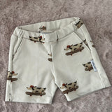 Sommershorts "Skate-Dog" – Jetzt im Sale!