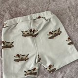 Sommershorts "Skate-Dog" – Jetzt im Sale!