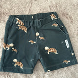 Sommershorts "Schildkröten-Freunde" – Jetzt im Sale!