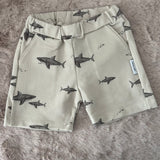 Sommershorts "Hai-Alarm" – Jetzt im Sale!