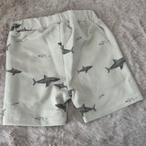Sommershorts "Hai-Alarm" – Jetzt im Sale!