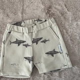 Sommershorts "Hai-Alarm" – Jetzt im Sale!