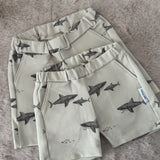 Sommershorts "Hai-Alarm" – Jetzt im Sale!