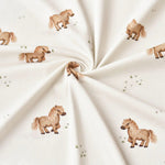 Jersey Ponys