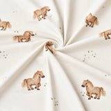 Jersey Ponys