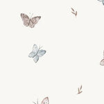 Jersey Schmetterling