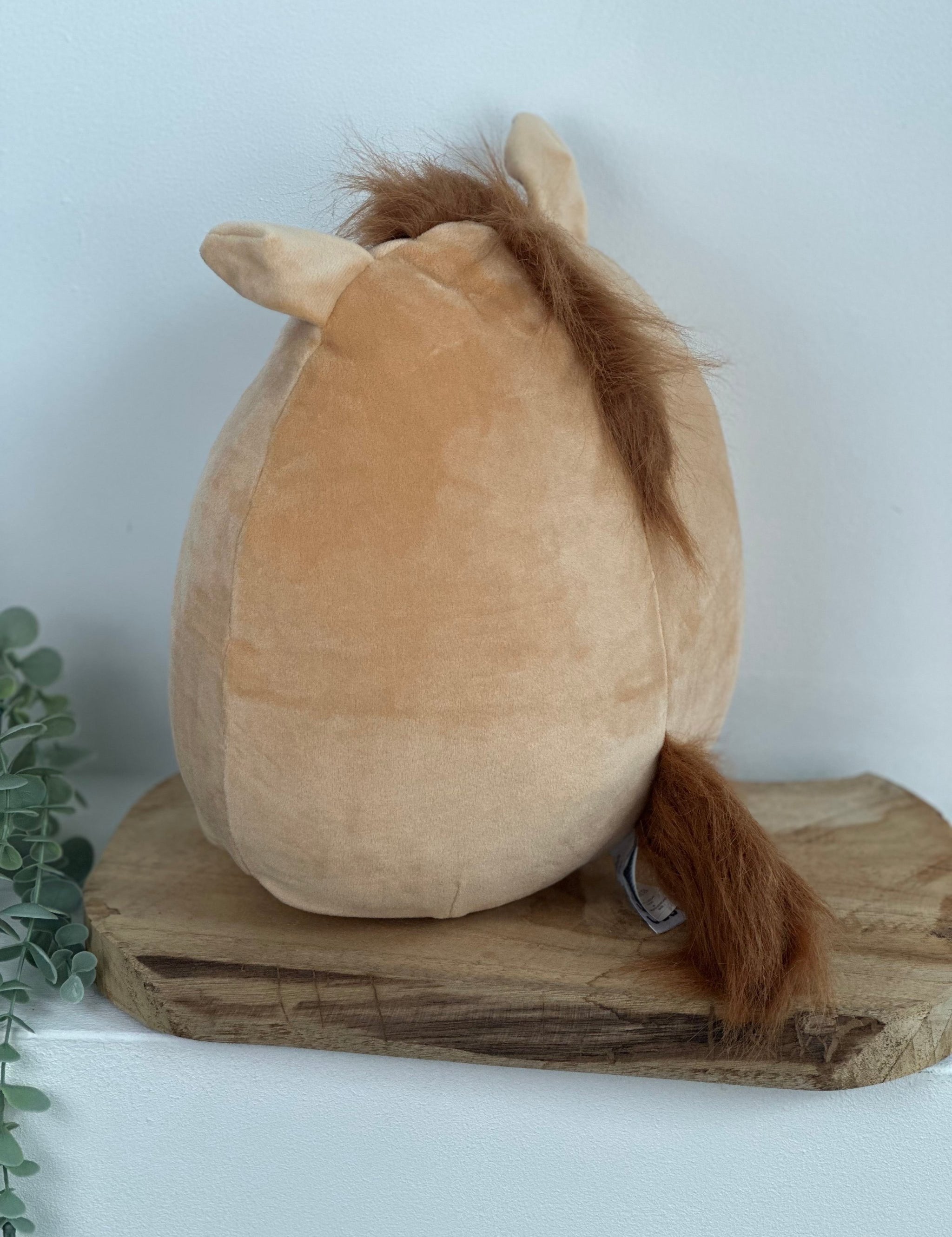 Kuscheltier mit NAmen, besticktes Kuscheltier, personalisiertes Kuscheltier