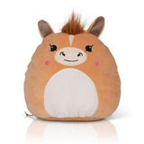 Kuscheltier mit Namen, besticktes Kuscheltier, Stofftier personalisiert, Personalisiertes Kuscheltier 
