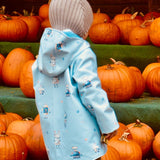 Softshelljacke für Jungen