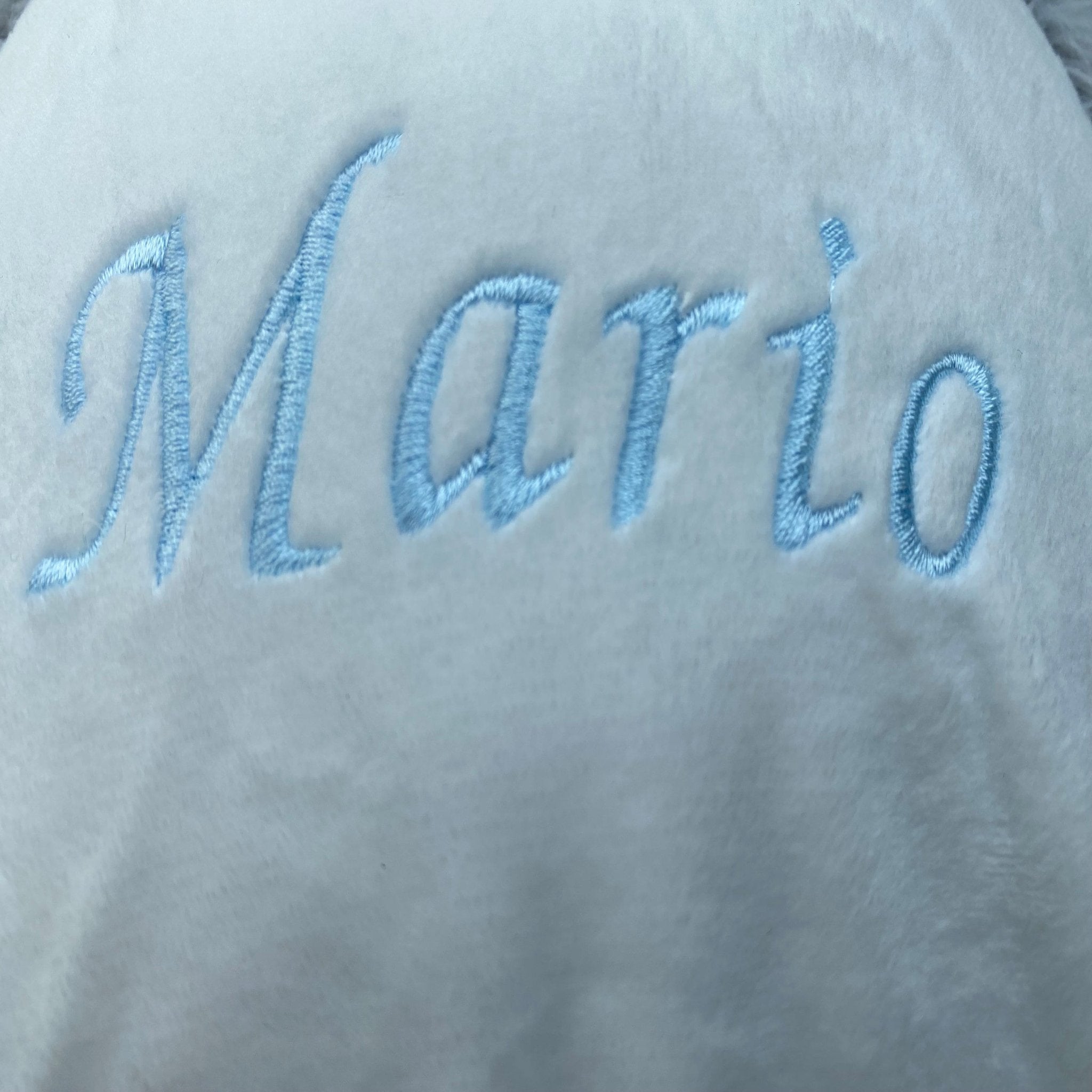 Koala personalisiertes Kuscheltier bestickt mit Namen, Geschenk zur Geburt, Taufe, Geburtstag, Taufgeschenk Koala