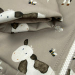 Softshell Regenjacke für Kinder gefüttert, Kinderregenjacke mit Kapuze und Reißverschluss,Softshelljacke Kinder, Übergangsjacke Kinder