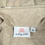 Softshell Regenjacke für Kinder gefüttert, Kinderregenjacke mit Kapuze und Reißverschluss,Softshelljacke Kinder, Übergangsjacke Kinder