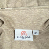 Softshell Regenjacke für Kinder gefüttert, Kinderregenjacke mit Kapuze und Reißverschluss,Softshelljacke Kinder, Übergangsjacke Kinder