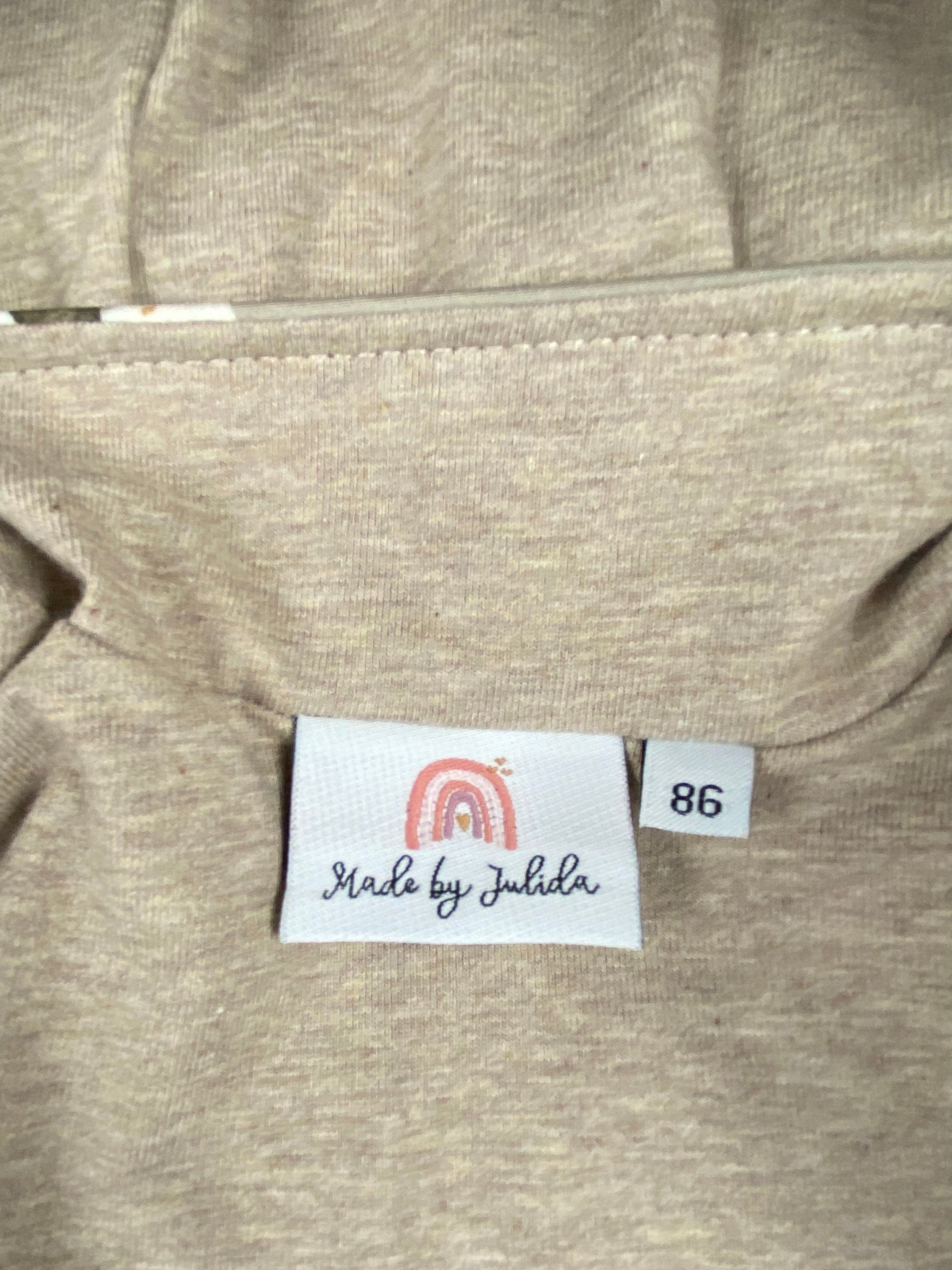 Softshell Regenjacke für Kinder gefüttert, Kinderregenjacke mit Kapuze und Reißverschluss,Softshelljacke Kinder, Übergangsjacke Kinder