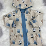 Regenjacke für Kinder, Matschjacke,Softshell Regenjacke gefüttert, Softshelljacke Kinder, Übergangsjacke Kinder, Allwetterjacke Kinder