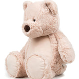 Kuscheltier mit Namen „ Teddy“