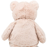 Kuscheltier mit Namen „ Teddy“