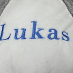 Koala personalisiertes Kuscheltier bestickt mit Namen, Geschenk zur Geburt, Taufe, Geburtstag, Taufgeschenk Koala